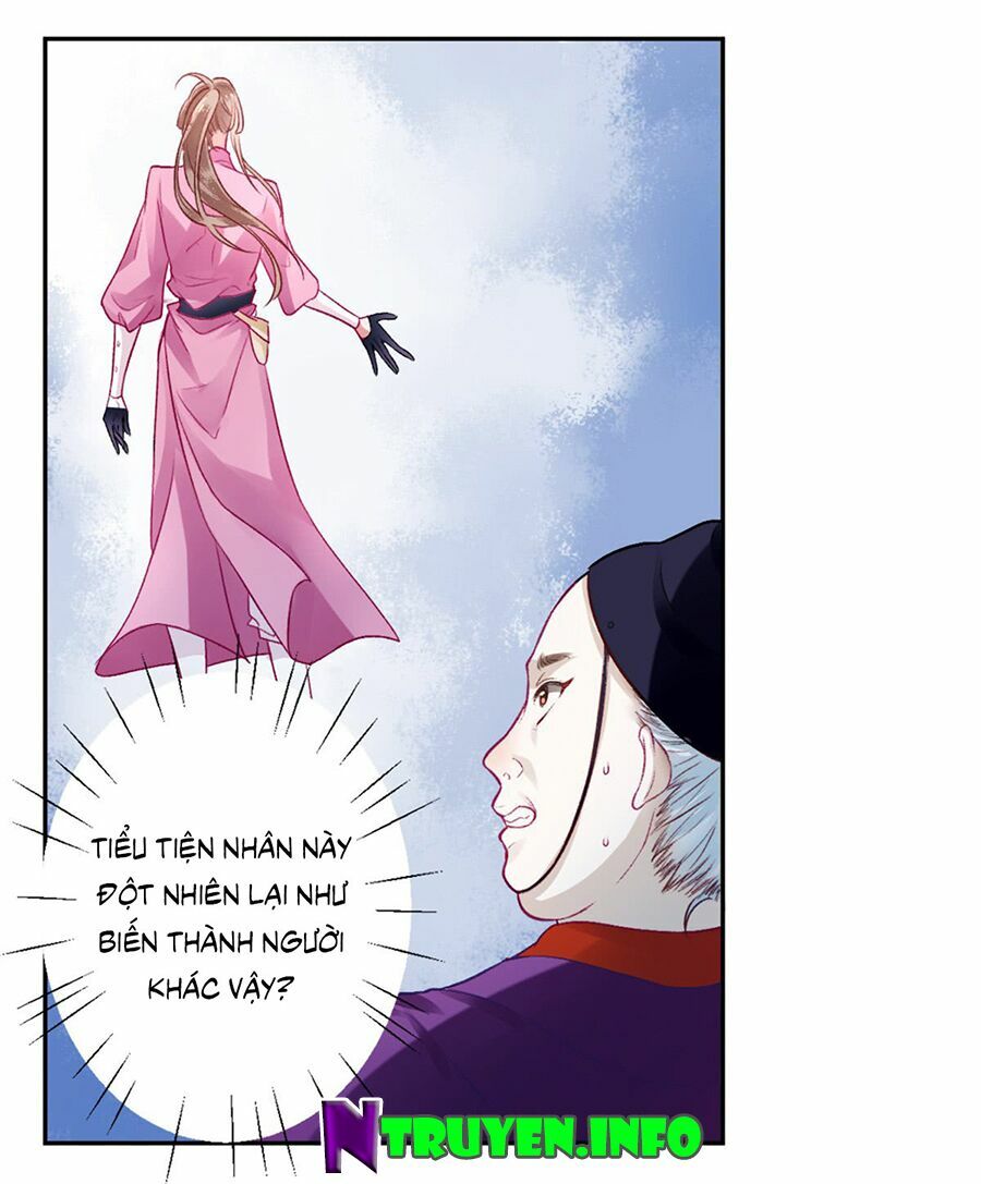Hoàng phi 9000 tuổi: Chapter 20