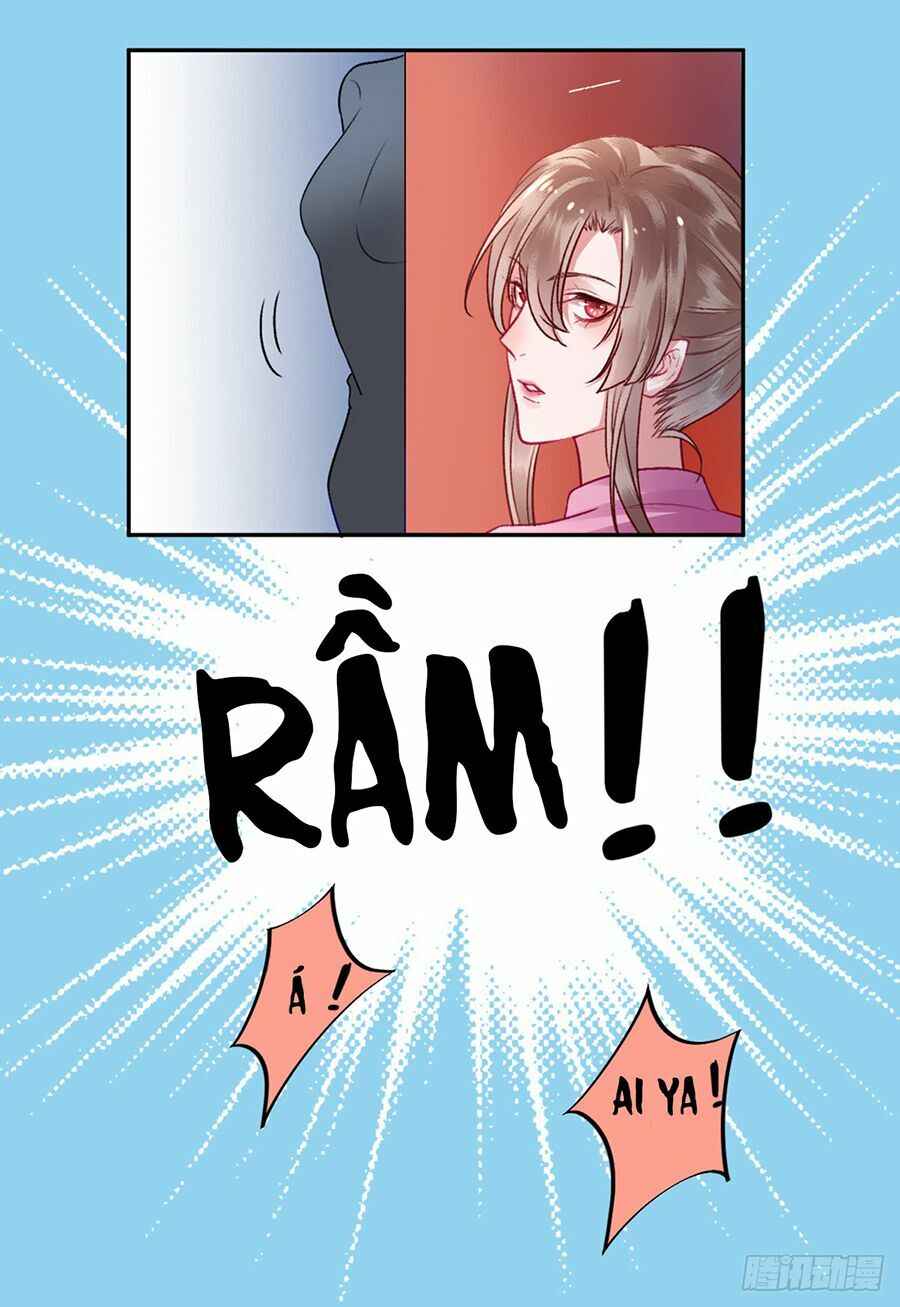 Hoàng phi 9000 tuổi: Chapter 20