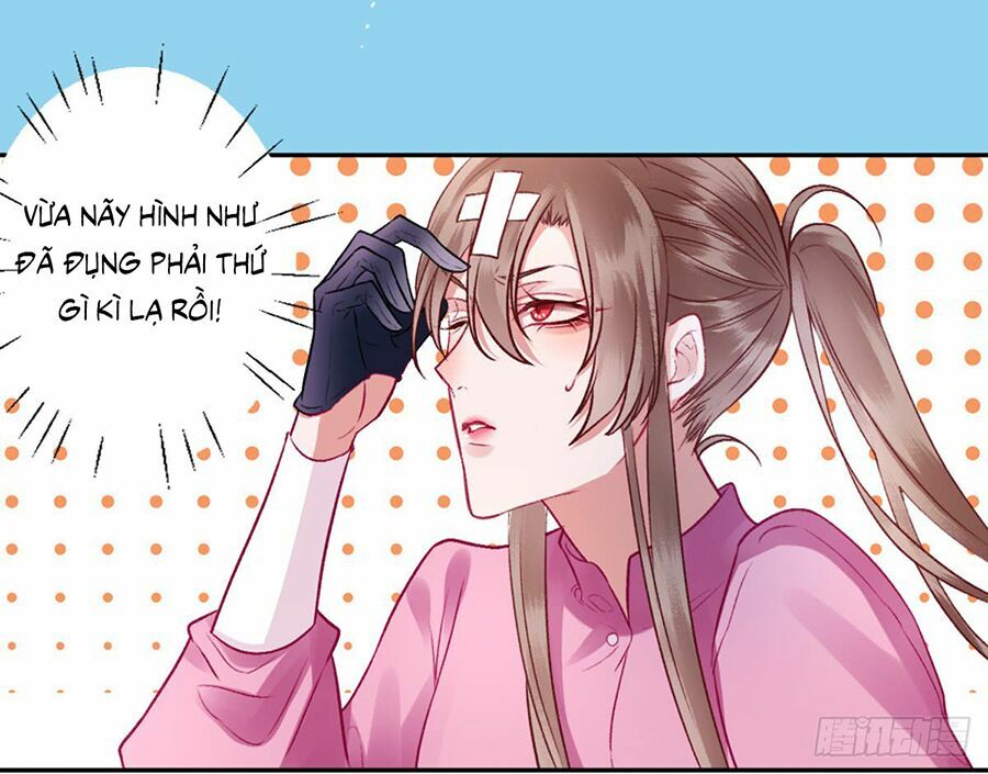 Hoàng phi 9000 tuổi: Chapter 20