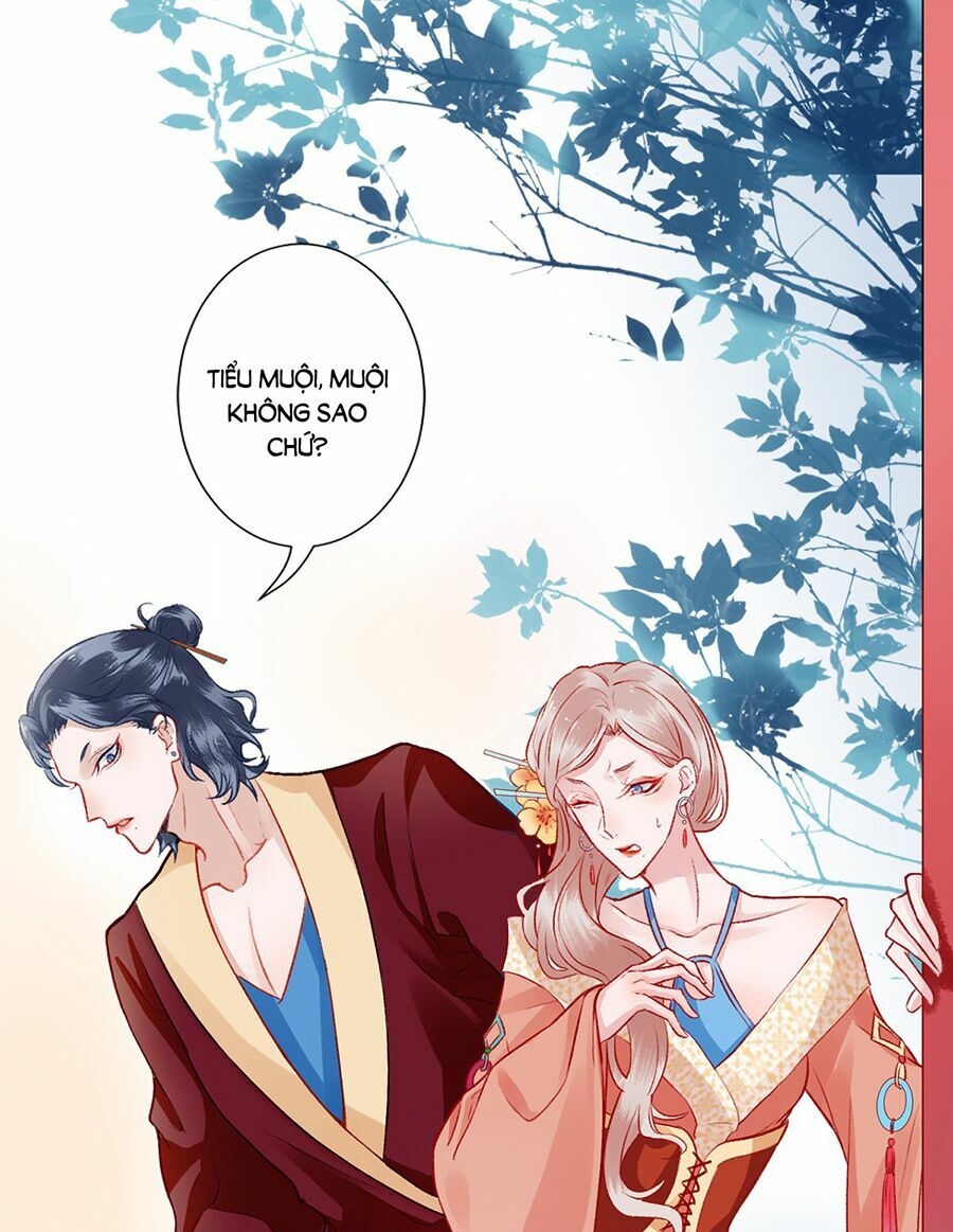 Hoàng phi 9000 tuổi: Chapter 20