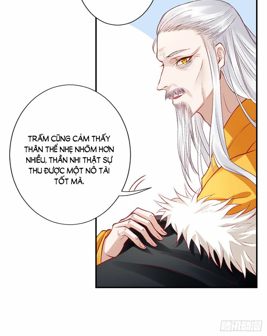 Hoàng phi 9000 tuổi: Chapter 20