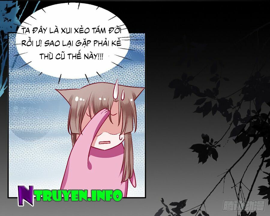 Hoàng phi 9000 tuổi: Chapter 20