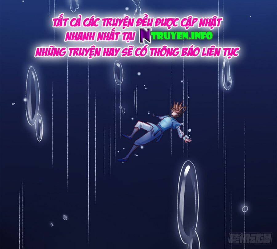 Hoàng phi 9000 tuổi: Chapter 20