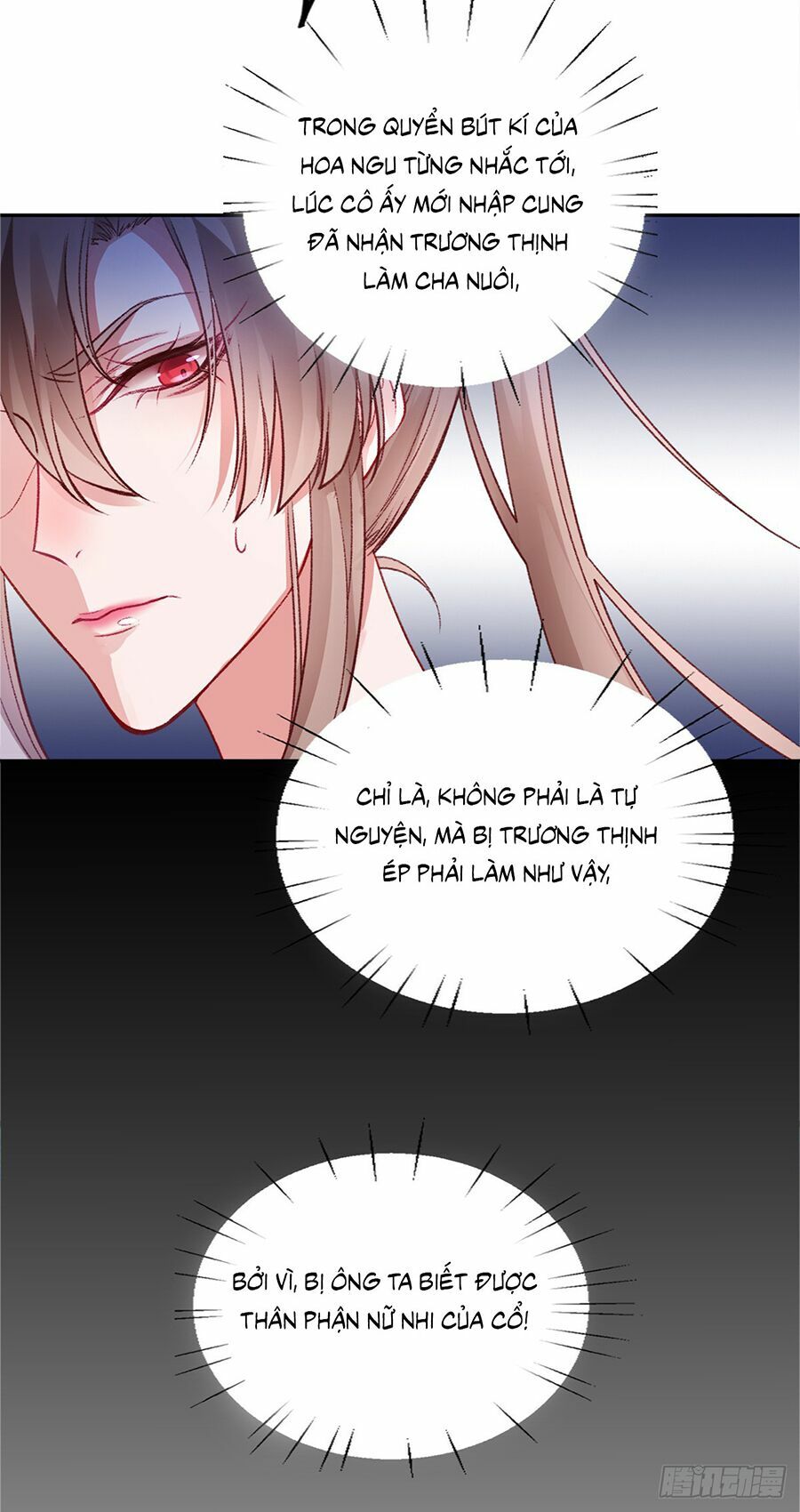 Hoàng phi 9000 tuổi: Chapter 20