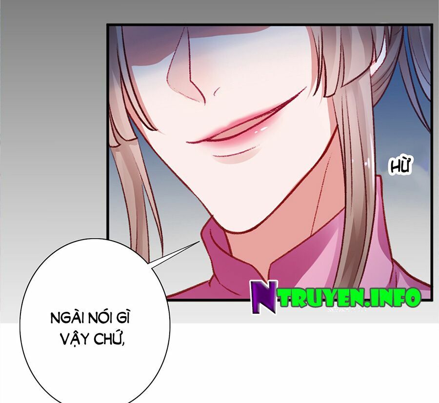Hoàng phi 9000 tuổi: Chapter 20