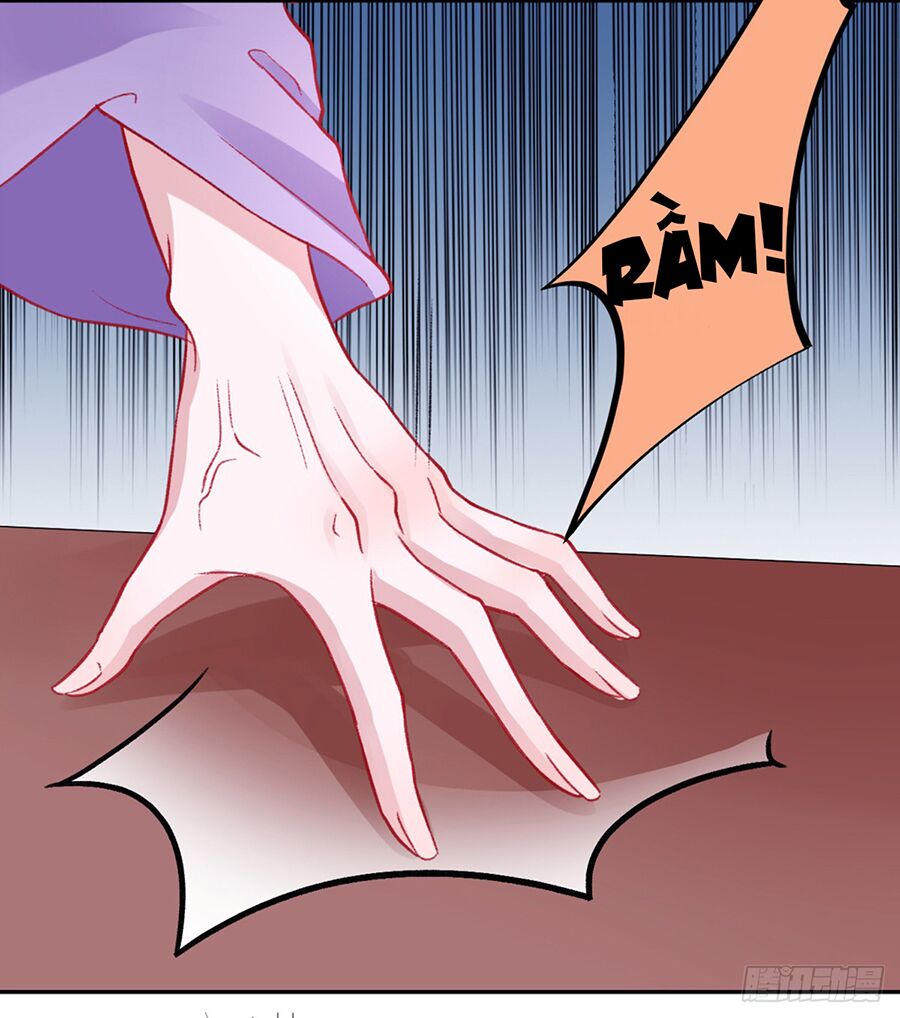 Hoàng phi 9000 tuổi: Chapter 27