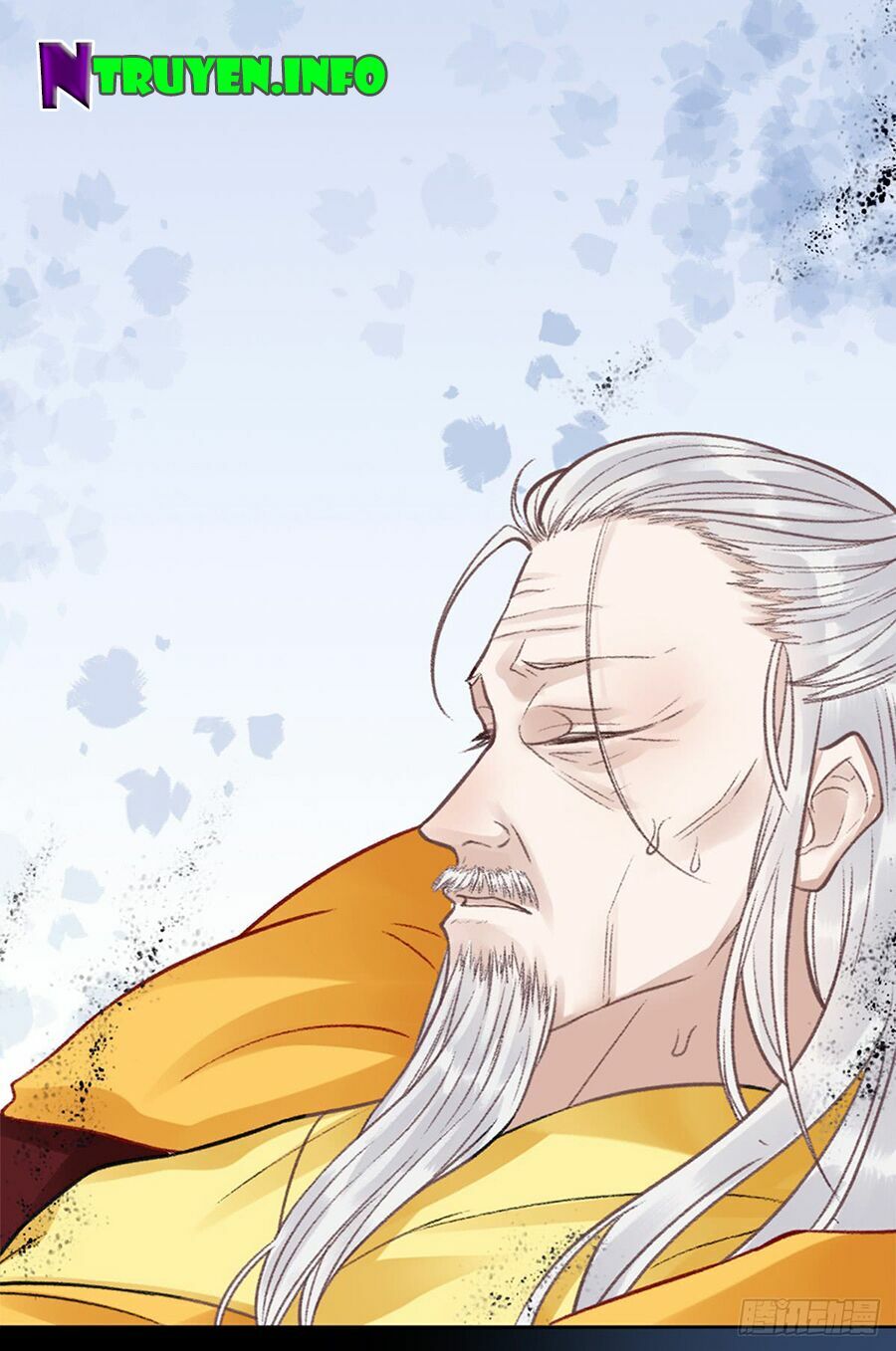 Hoàng phi 9000 tuổi: Chapter 29