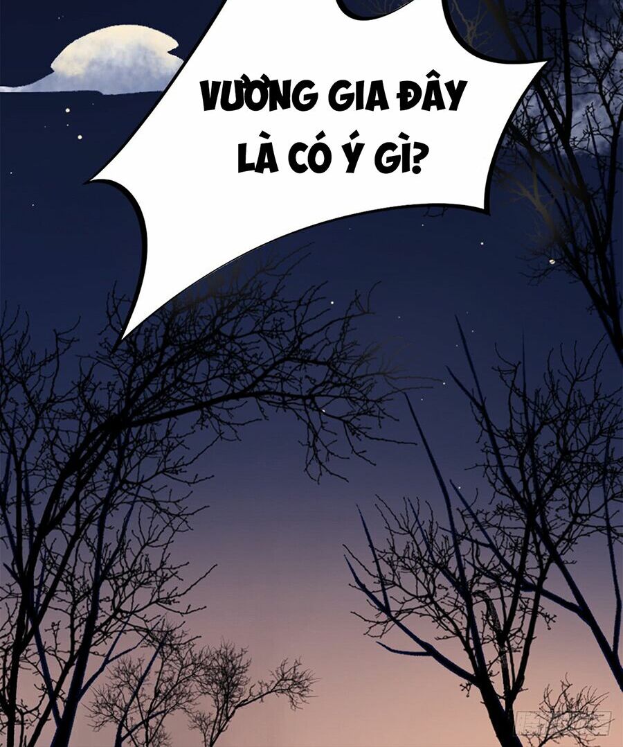 Hoàng phi 9000 tuổi: Chapter 29