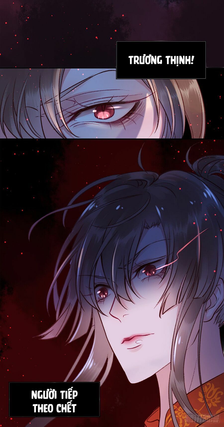 Hoàng phi 9000 tuổi: Chapter 29
