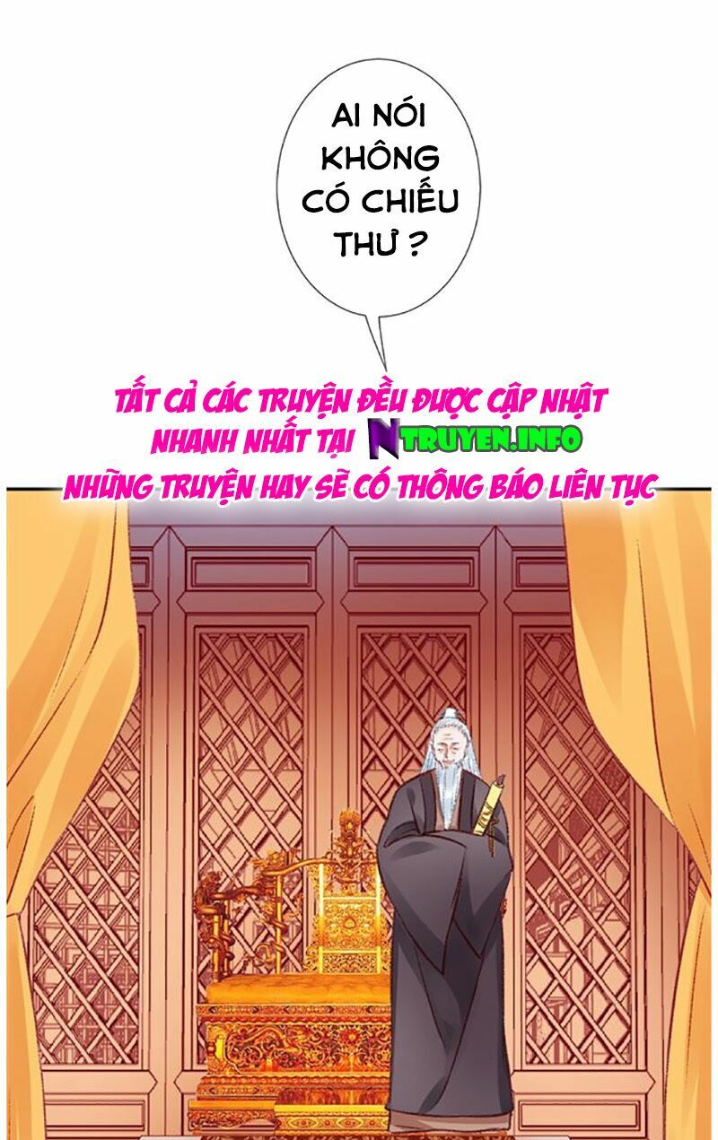 Hoàng phi 9000 tuổi: Chapter 30