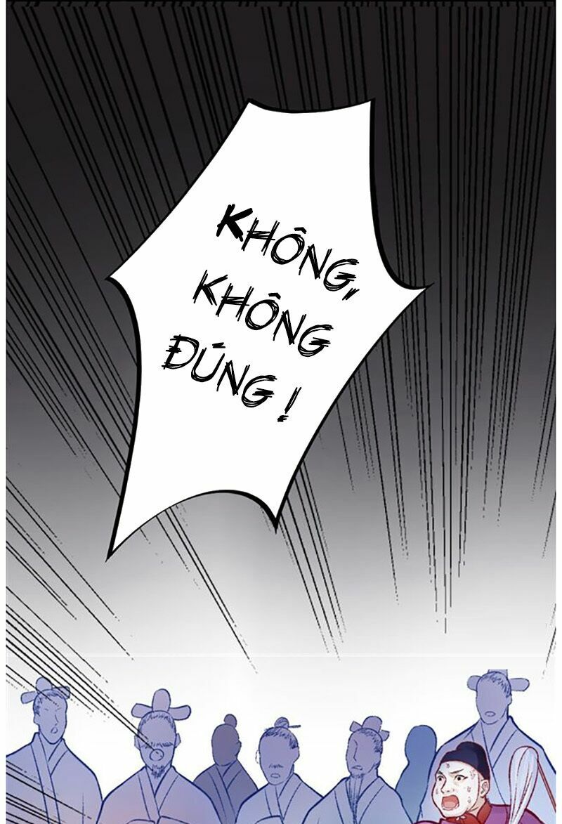 Hoàng phi 9000 tuổi: Chapter 30
