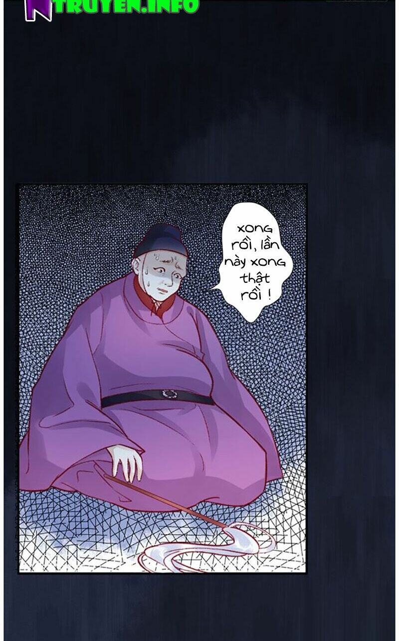 Hoàng phi 9000 tuổi: Chapter 30