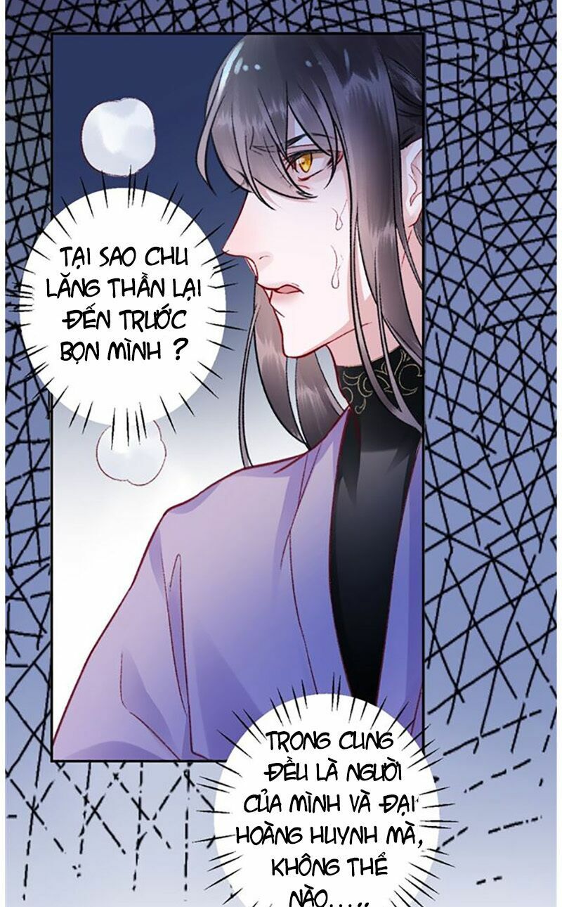 Hoàng phi 9000 tuổi: Chapter 30