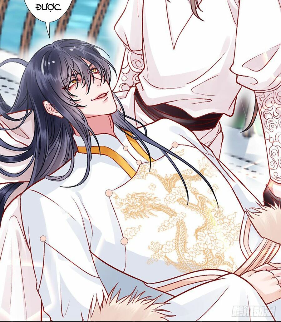 Hoàng phi 9000 tuổi: Chapter 31