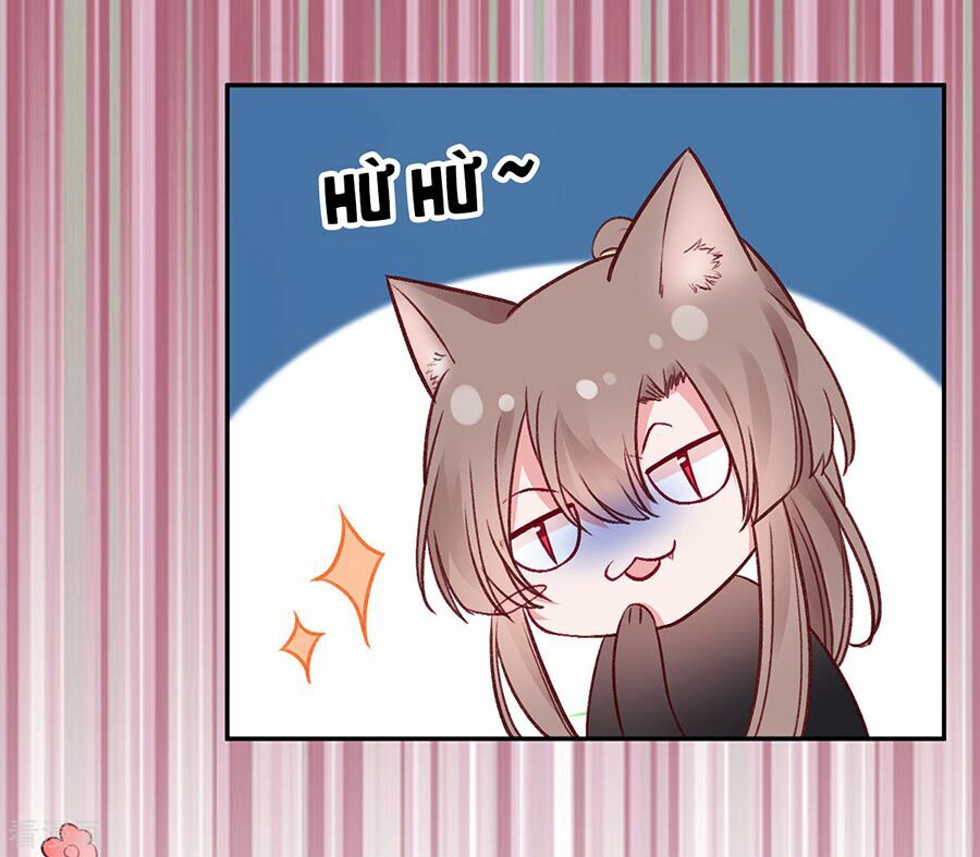 Hoàng phi 9000 tuổi: Chapter 34