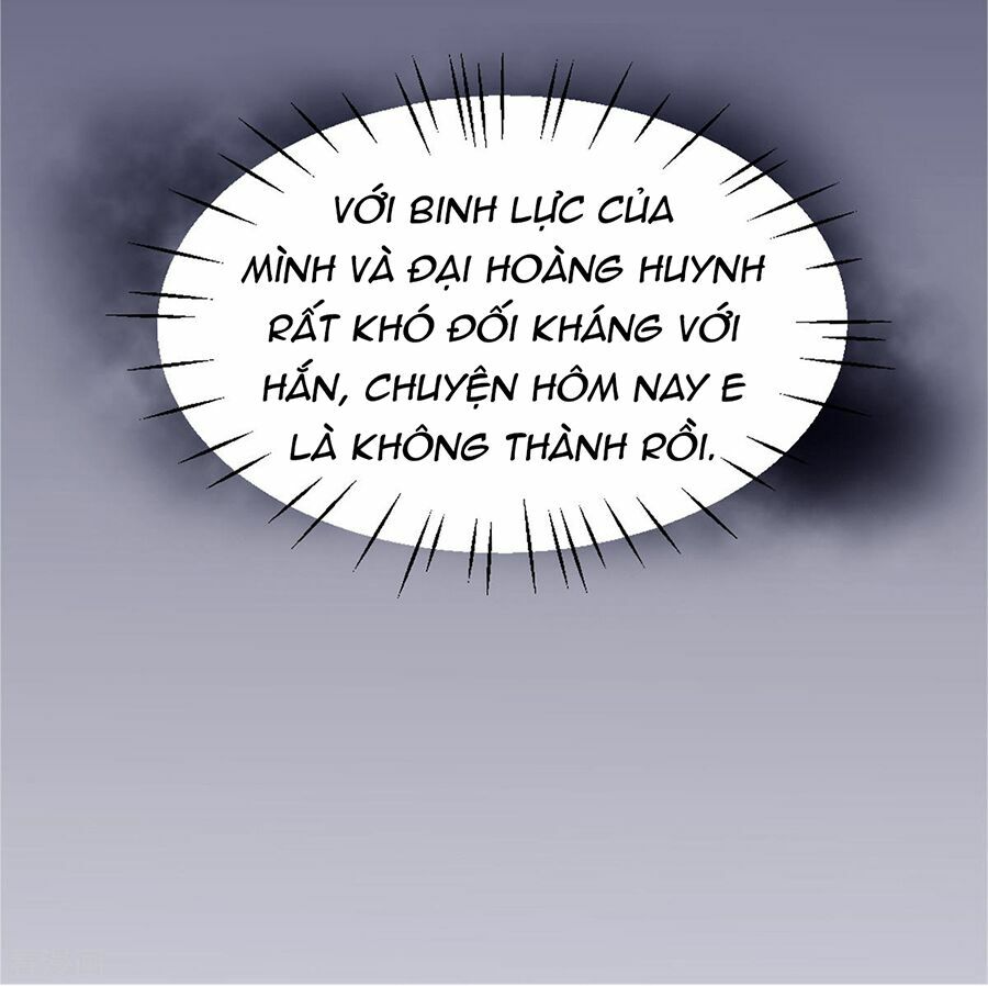 Hoàng phi 9000 tuổi: Chapter 34