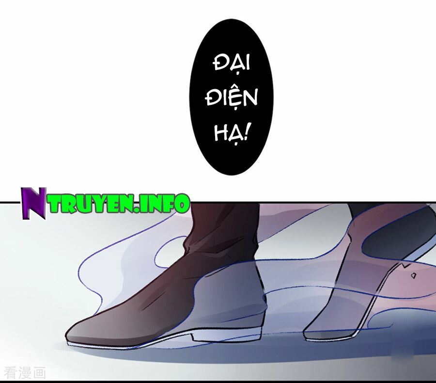 Hoàng phi 9000 tuổi: Chapter 34