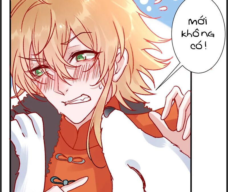 Hoàng phi 9000 tuổi: Chapter 35