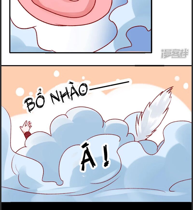 Hoàng phi 9000 tuổi: Chapter 35