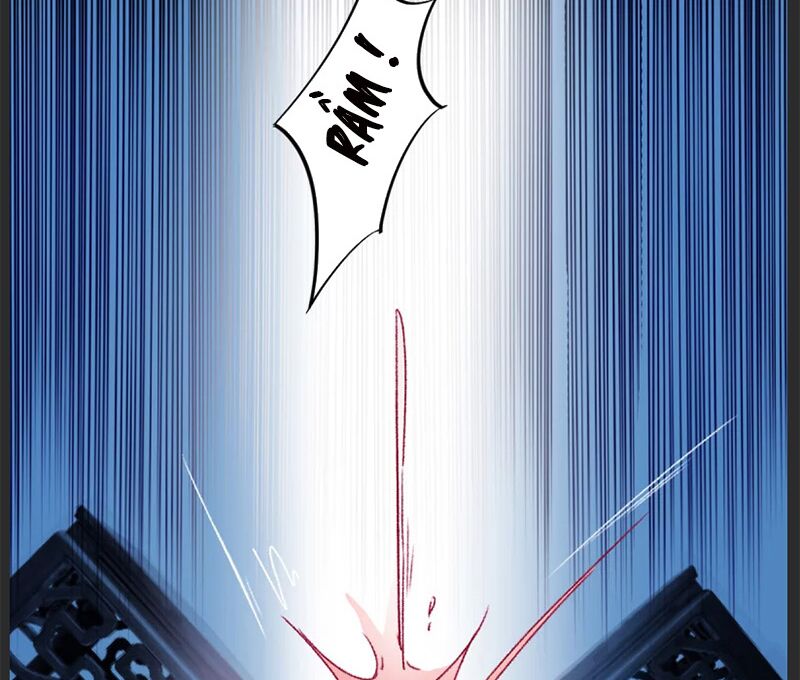 Hoàng phi 9000 tuổi: Chapter 35