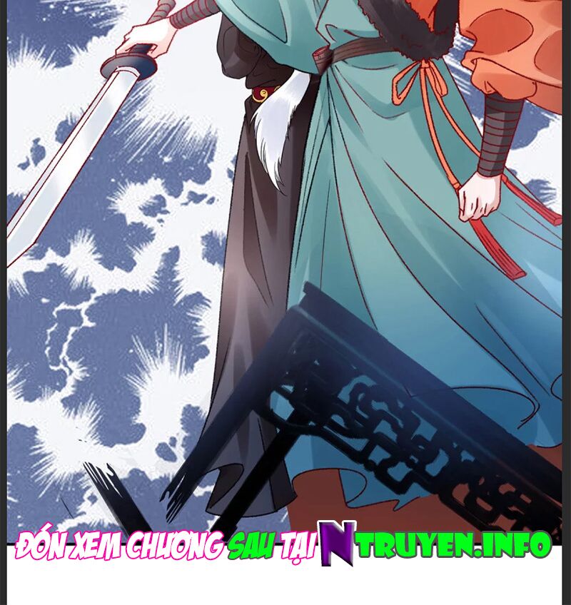 Hoàng phi 9000 tuổi: Chapter 35
