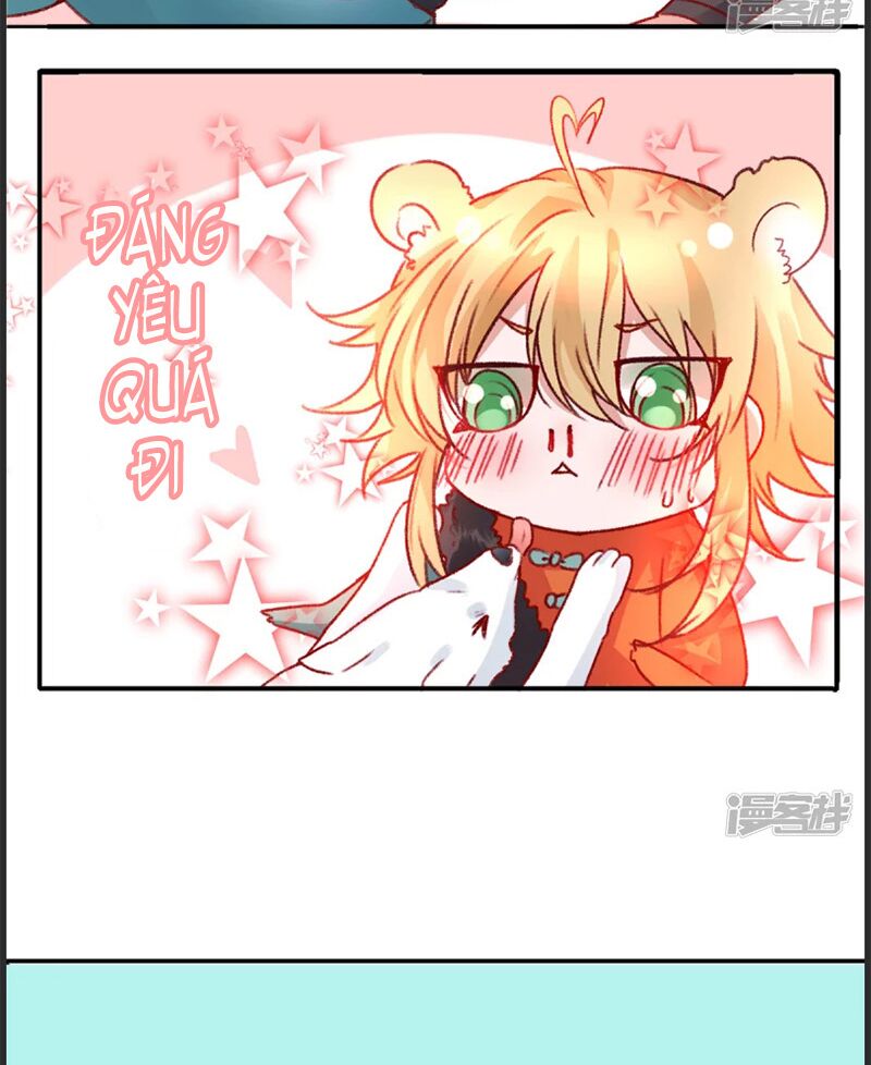 Hoàng phi 9000 tuổi: Chapter 35