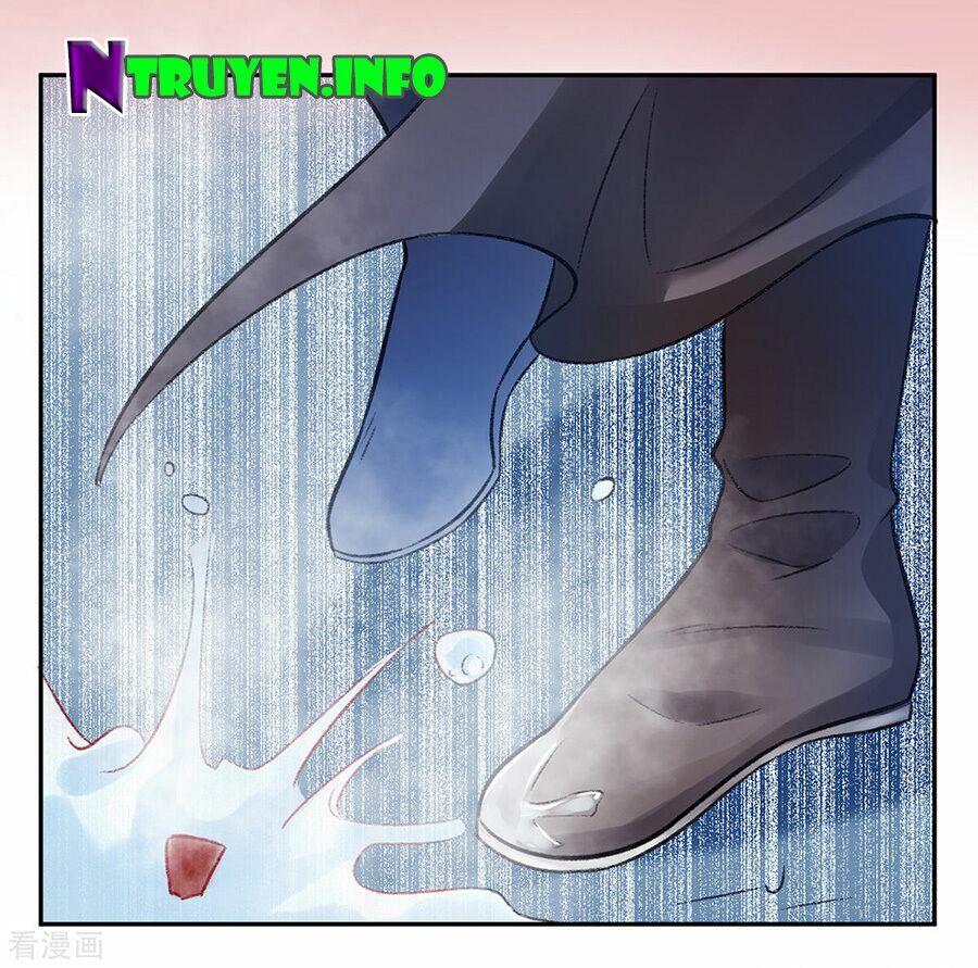 Hoàng phi 9000 tuổi: Chapter 36