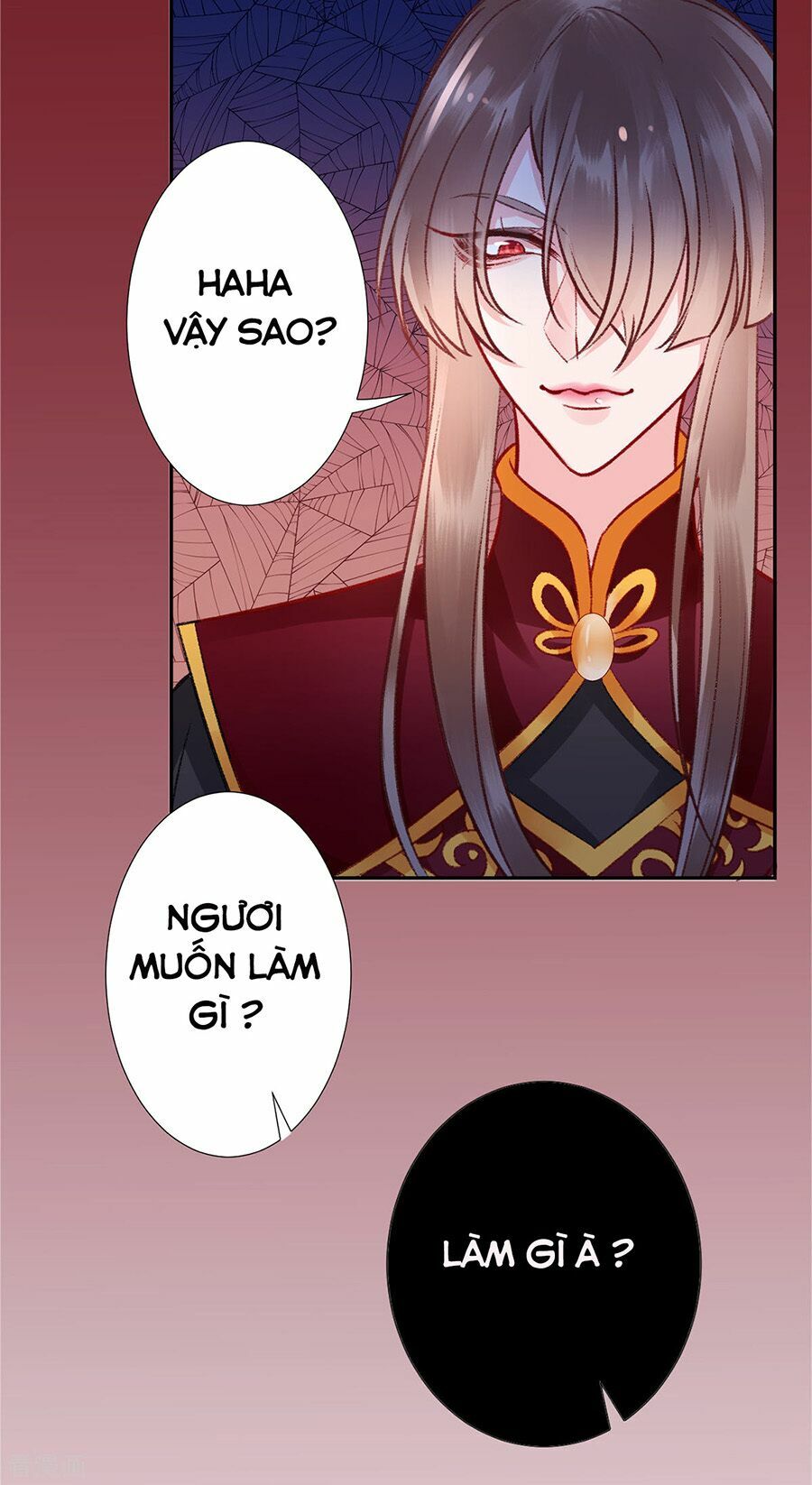 Hoàng phi 9000 tuổi: Chapter 36