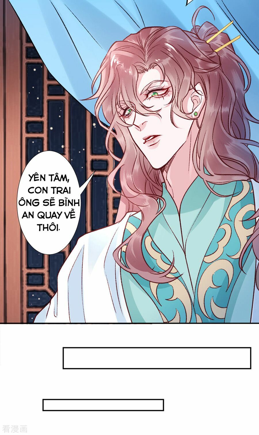 Hoàng phi 9000 tuổi: Chapter 36