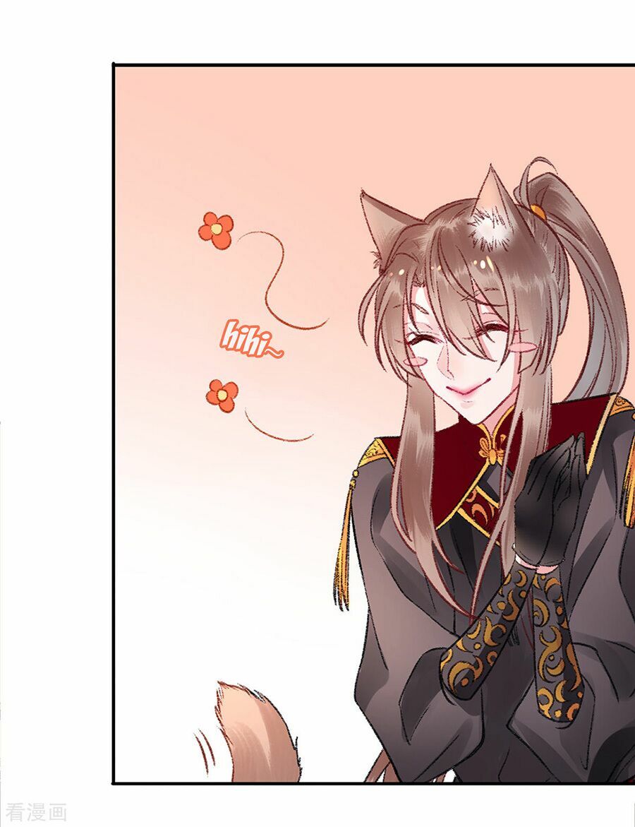 Hoàng phi 9000 tuổi: Chapter 36