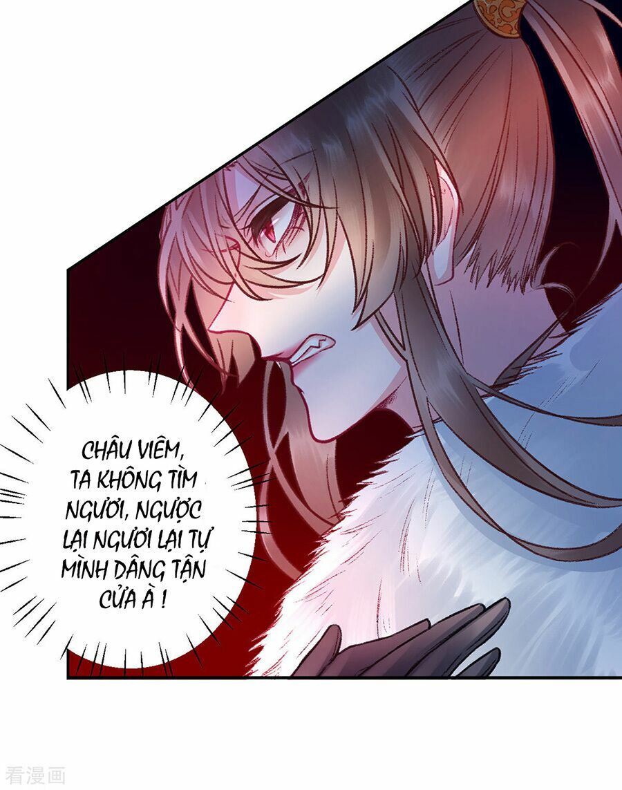 Hoàng phi 9000 tuổi: Chapter 36
