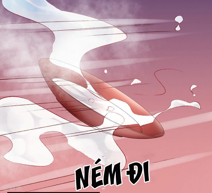 Hoàng phi 9000 tuổi: Chapter 36