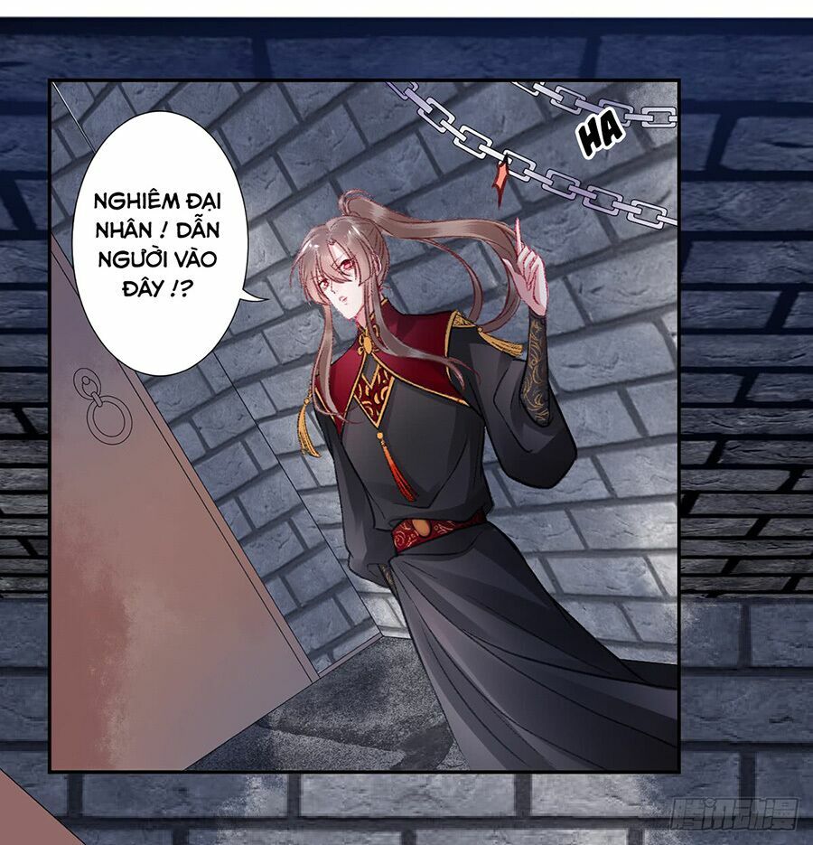 Hoàng phi 9000 tuổi: Chapter 38