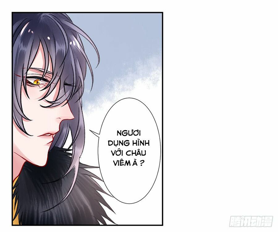 Hoàng phi 9000 tuổi: Chapter 38