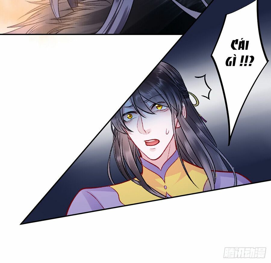 Hoàng phi 9000 tuổi: Chapter 38