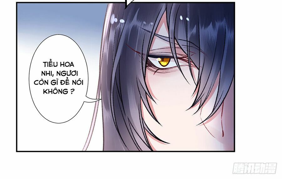 Hoàng phi 9000 tuổi: Chapter 38