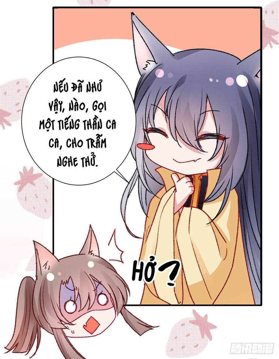 Hoàng phi 9000 tuổi: Chapter 39