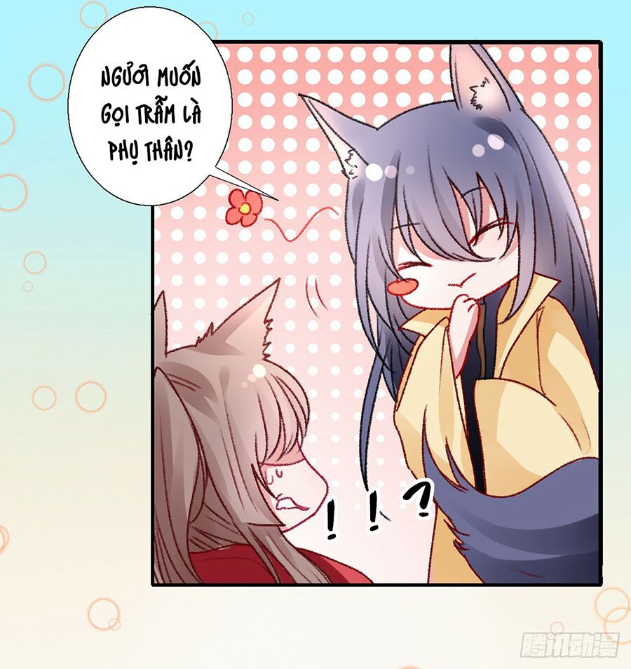 Hoàng phi 9000 tuổi: Chapter 39