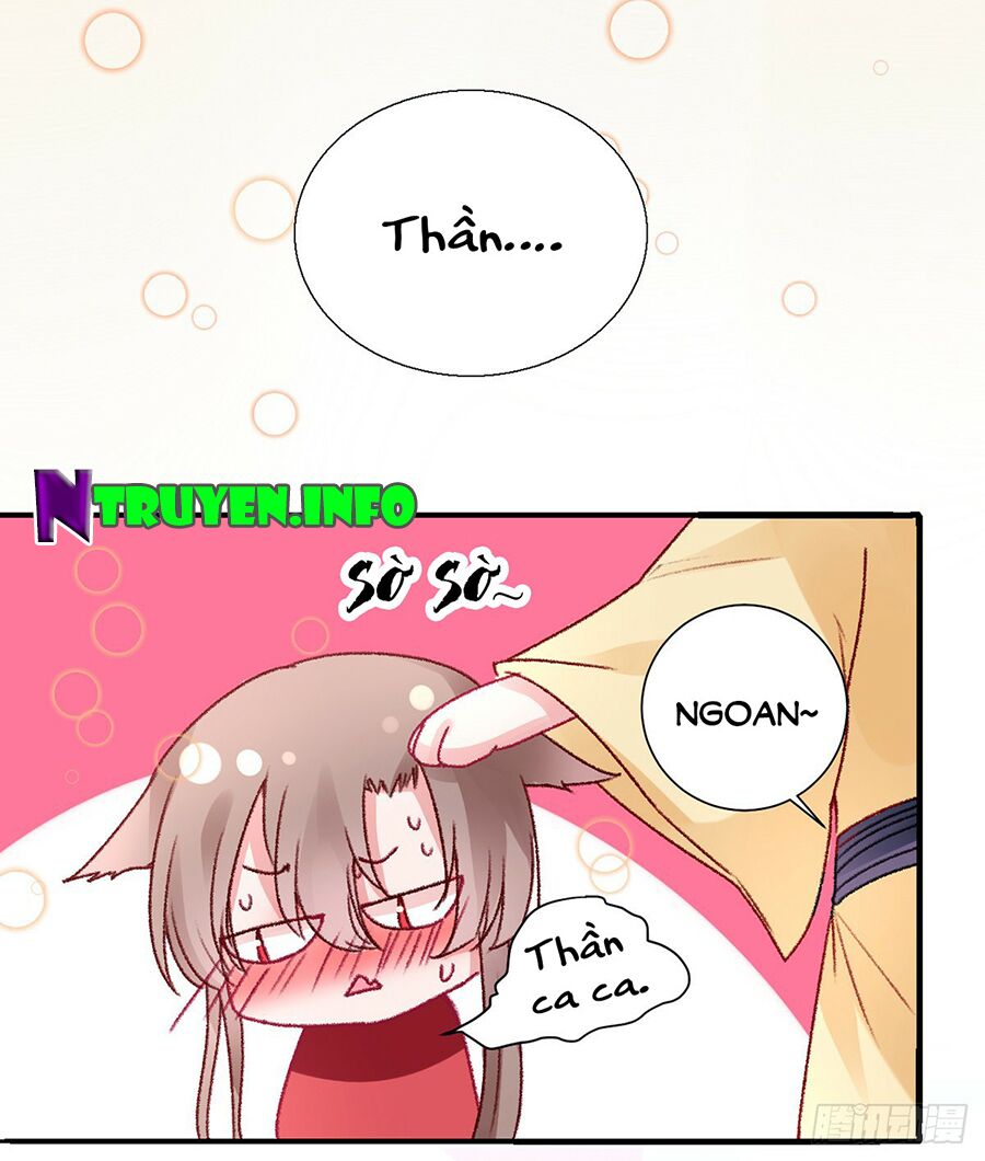 Hoàng phi 9000 tuổi: Chapter 39