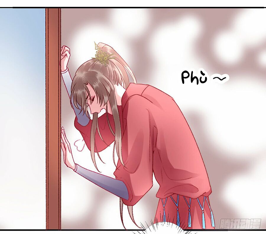 Hoàng phi 9000 tuổi: Chapter 39