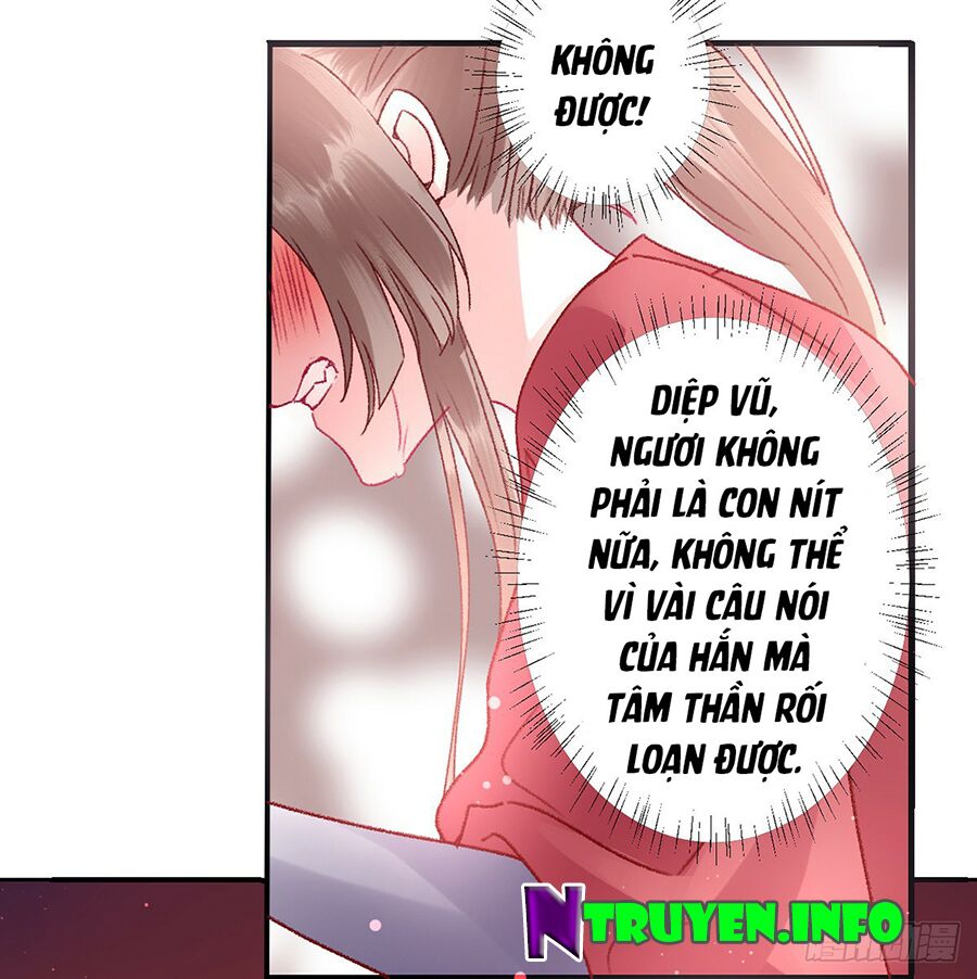 Hoàng phi 9000 tuổi: Chapter 39