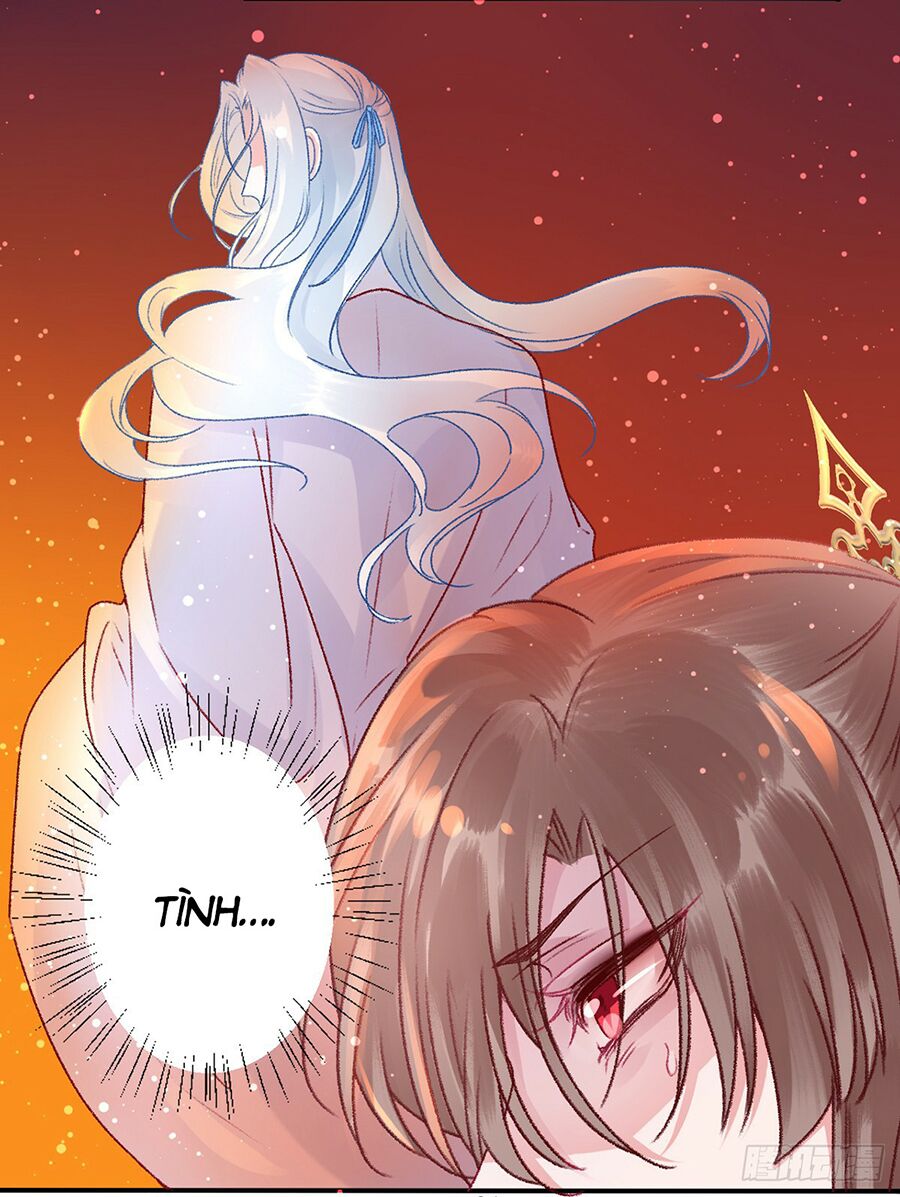 Hoàng phi 9000 tuổi: Chapter 39