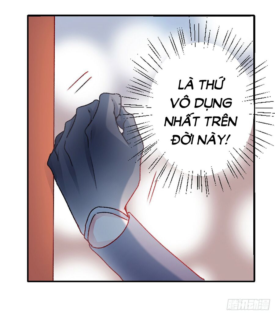 Hoàng phi 9000 tuổi: Chapter 39