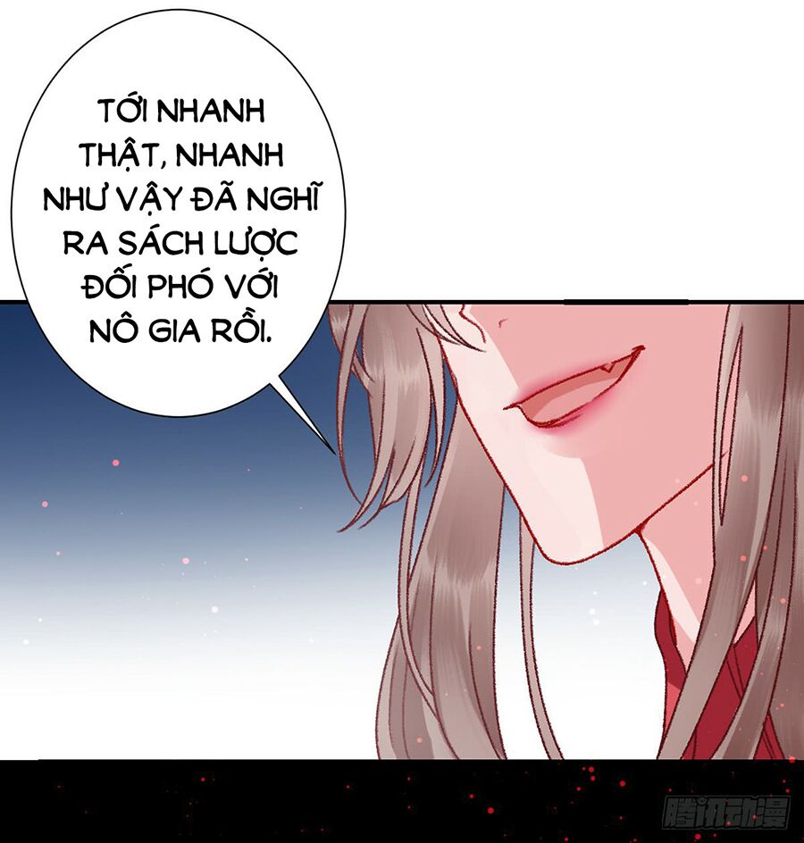 Hoàng phi 9000 tuổi: Chapter 39