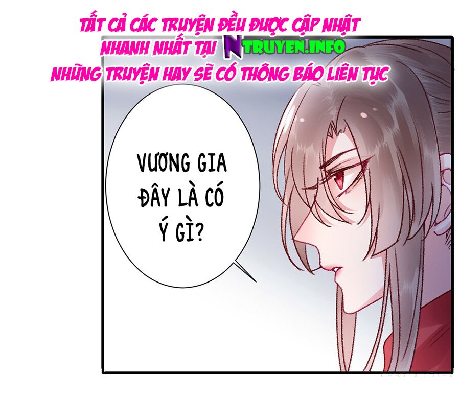 Hoàng phi 9000 tuổi: Chapter 39