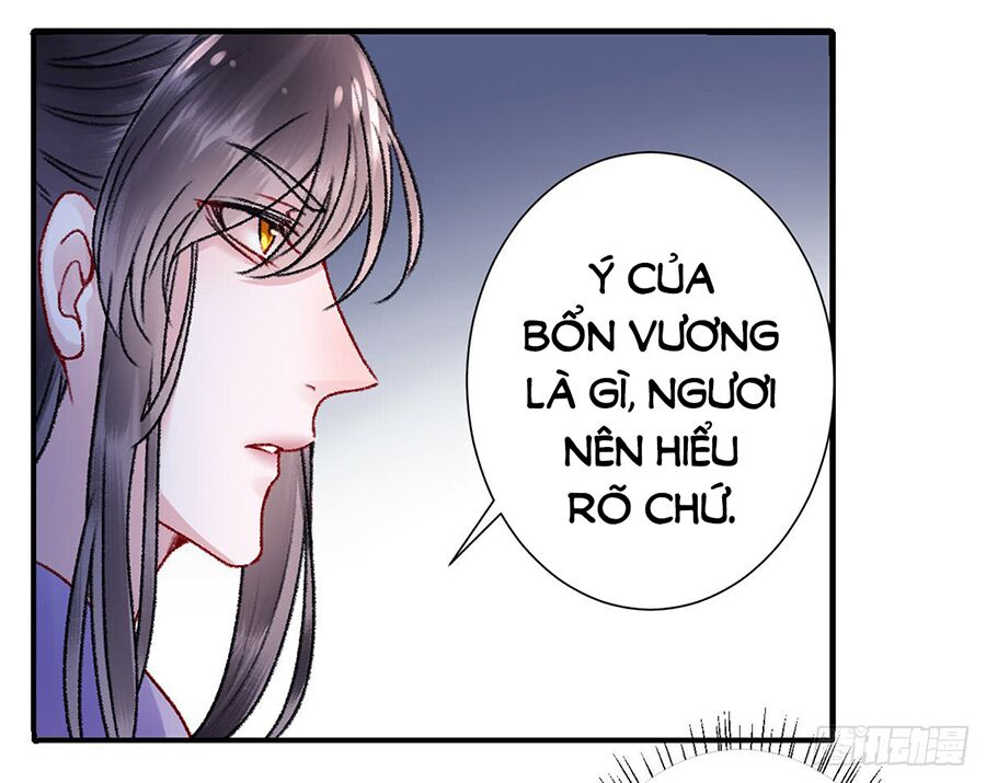 Hoàng phi 9000 tuổi: Chapter 39