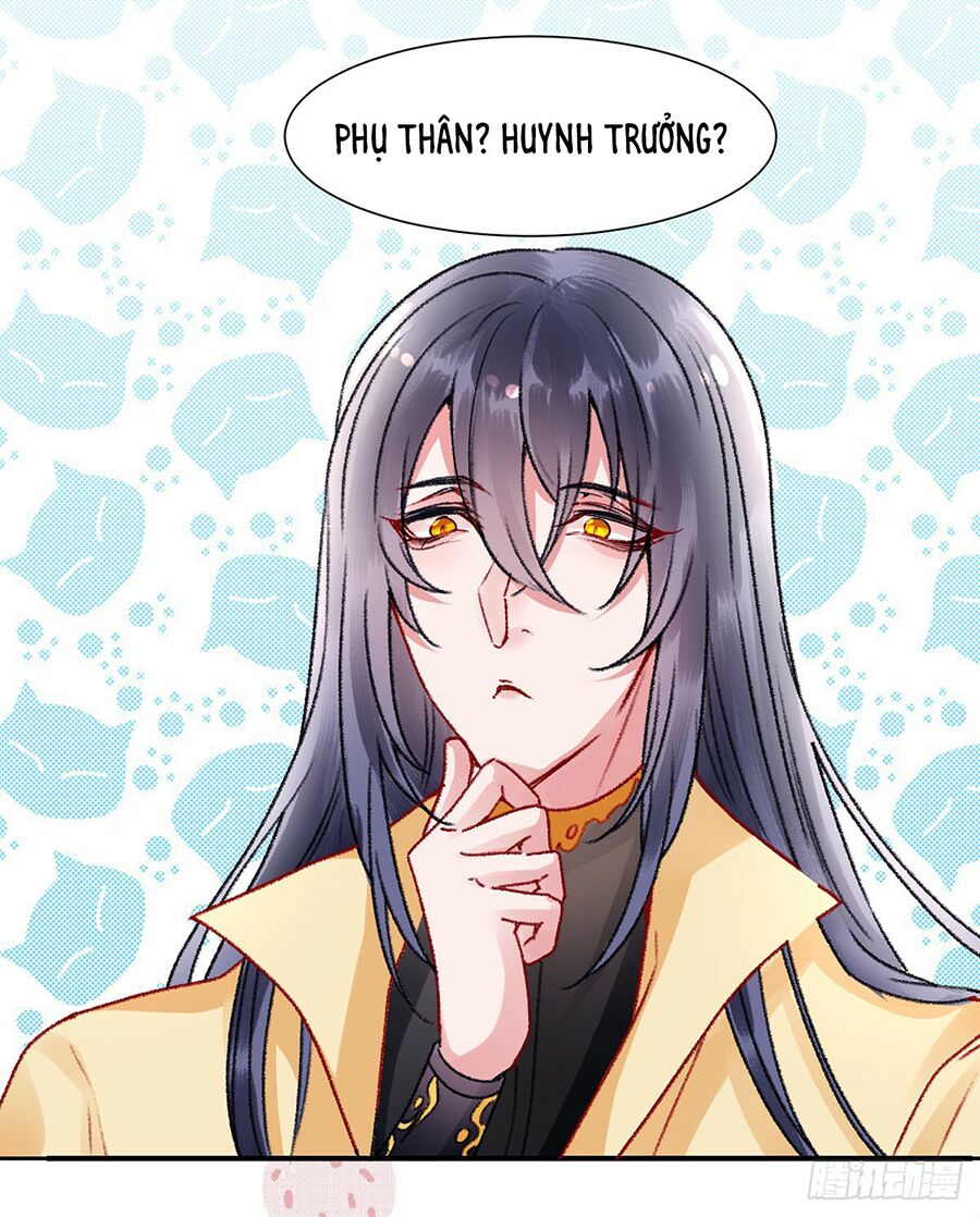 Hoàng phi 9000 tuổi: Chapter 39