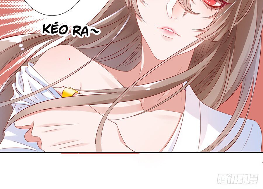 Hoàng phi 9000 tuổi: Chapter 4
