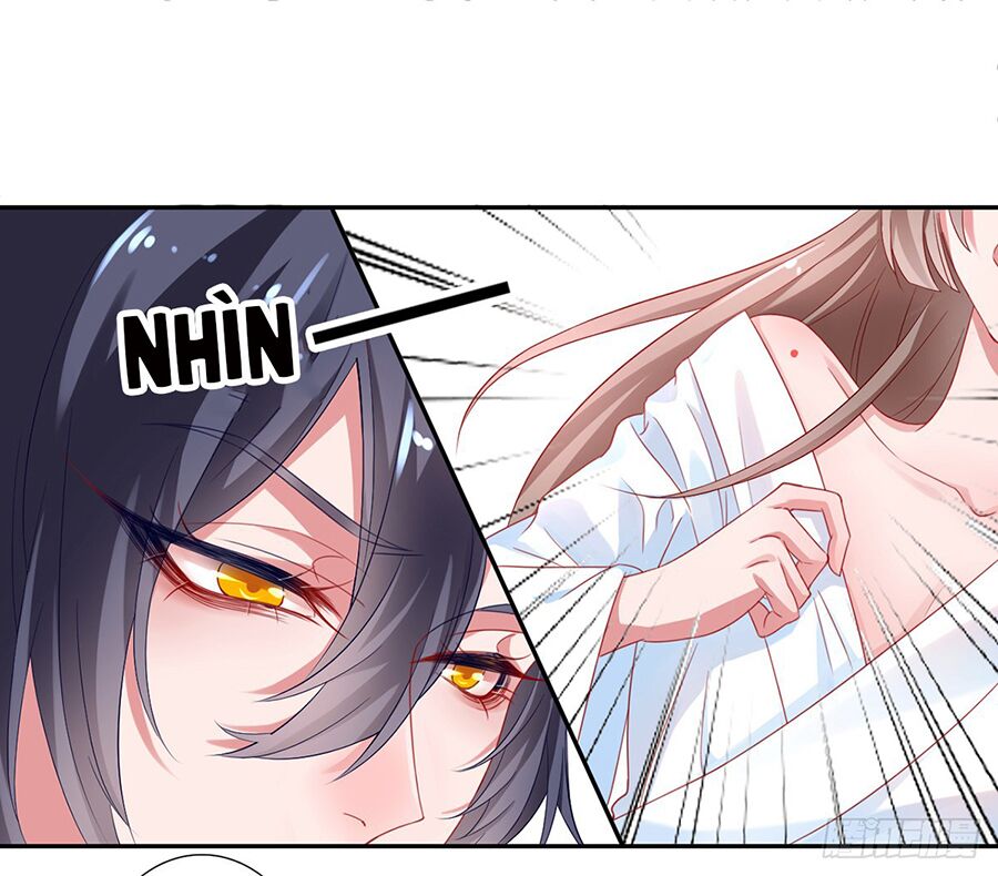 Hoàng phi 9000 tuổi: Chapter 4
