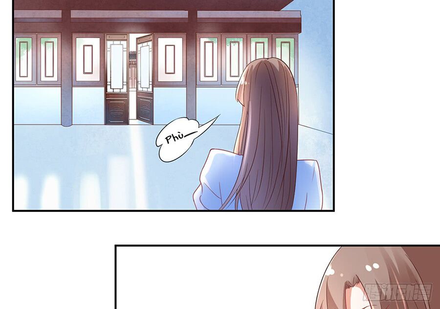 Hoàng phi 9000 tuổi: Chapter 4